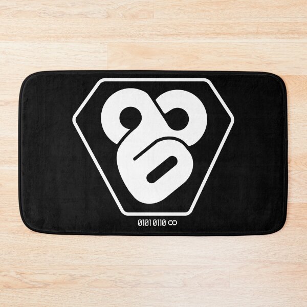 Item preview, 86 Forever Binary Code Hachiroku Programmer Car Enthusiast designed and sold by driftmerch.