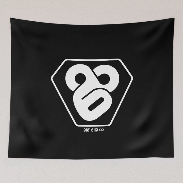 Item preview, 86 Forever Binary Code Hachiroku Programmer Car Enthusiast designed and sold by driftmerch.