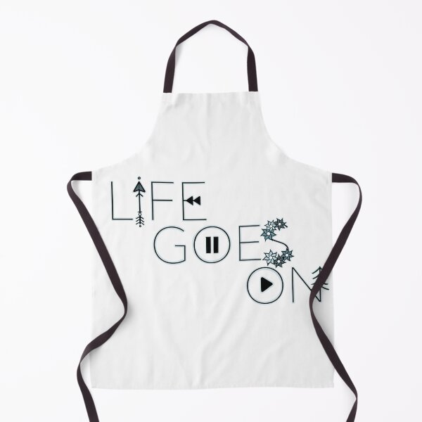 Item preview, Life Goes On designed and sold by xohb91.