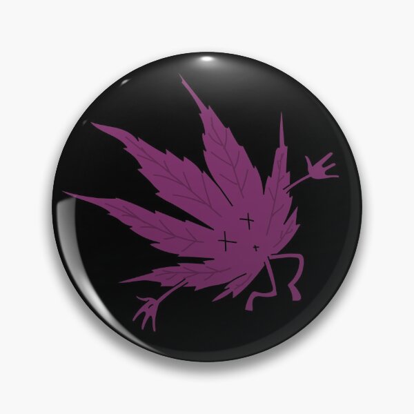 Item preview, A DEAD LEAF! designed and sold by MatthewJSimpson.