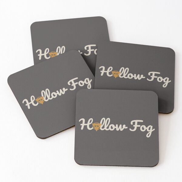 Item preview, Hollow Fog Logo  designed and sold by Hollowfog.