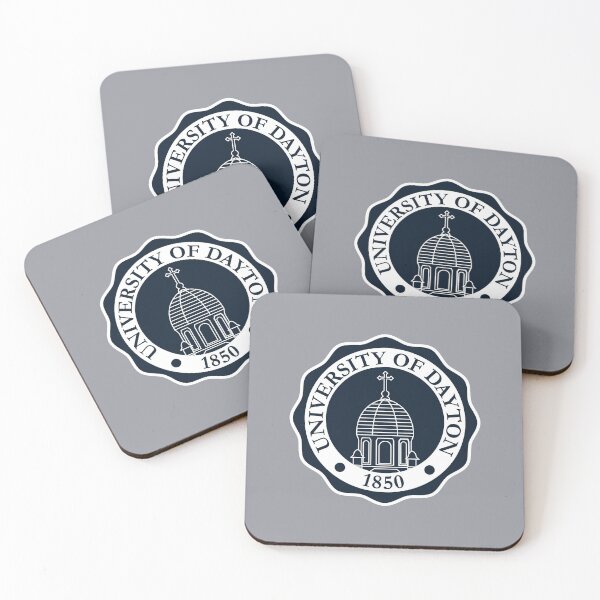 Item preview, University of Dayton Crest designed and sold by bold-concepts.