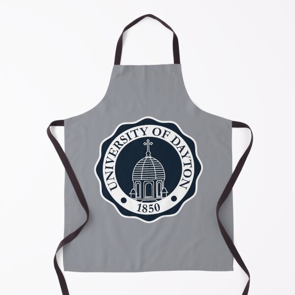 Item preview, University of Dayton Crest designed and sold by bold-concepts.