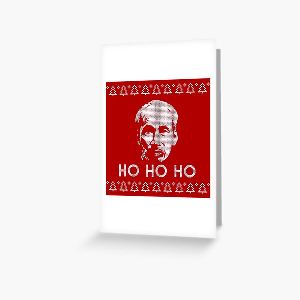 Item preview, Ho Ho Ho  designed and sold by KulakPosting.