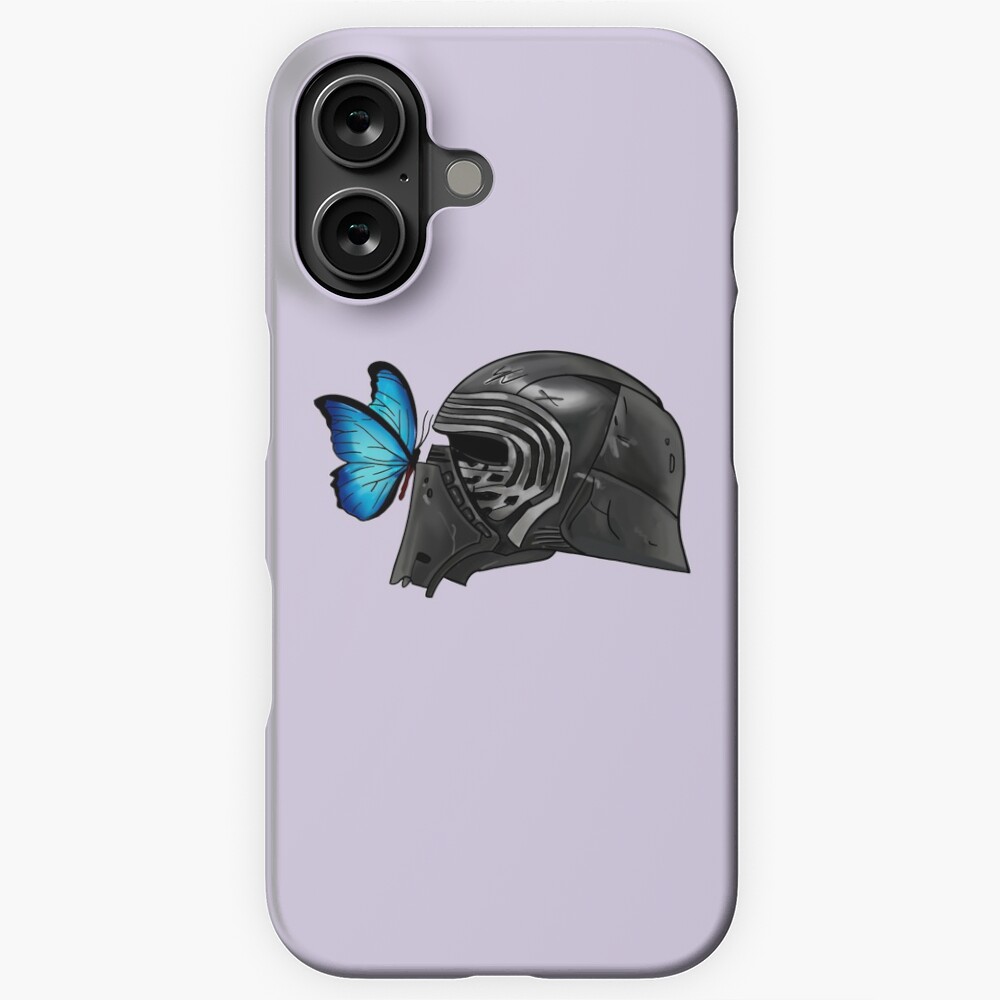 Vista previa del artículo con la obra «Funda rígida para iPhone», diseñado y vendido por lovecarolinekk.