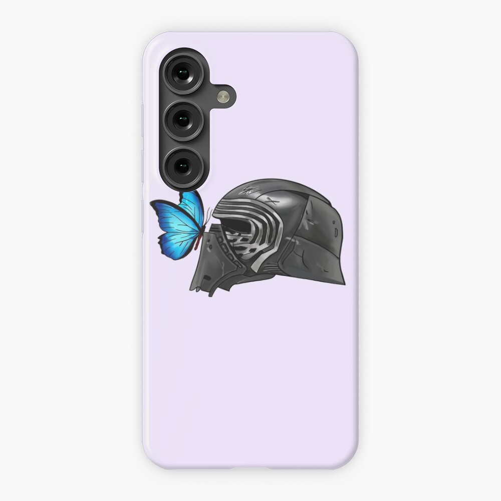 Vista previa del artículo con la obra «Funda rígida para Samsung Galaxy», diseñado y vendido por lovecarolinekk.