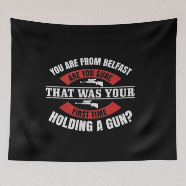 Item preview, Gun Lovers Gifts- Funny Gift Ideas for Gun Lovers & Second 2nd Amendment Rights & NRA Members vs Gun Control thanksgiving mom gift gift for wife mother boyfriend designed and sold by Alexandra Str.