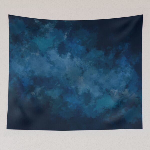 Item preview, blue designed and sold by S-Dullaj.