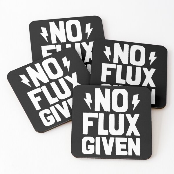 Item preview, No flux given designed and sold by Statim.