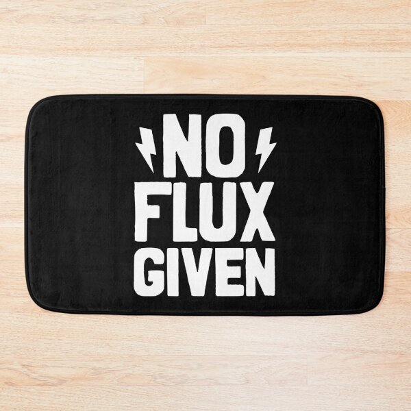 Item preview, No flux given designed and sold by Statim.