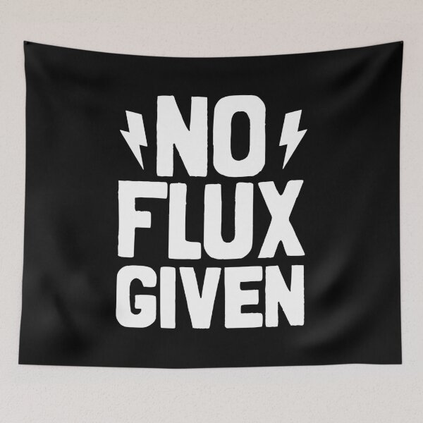 Item preview, No flux given designed and sold by Statim.