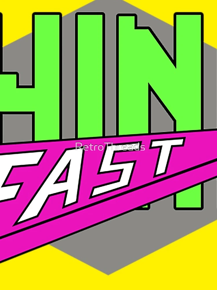Thumbnail 4 of 4, iPhone Case, Think Fast! designed and sold by RetroThreads.