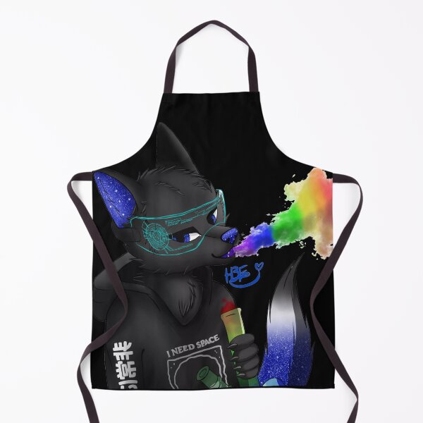 Item preview, Wolfvenstar: I Need Space designed and sold by wolfvenstar.