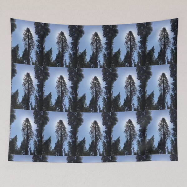 Item preview, Tall Trees designed and sold by SashaSprite.