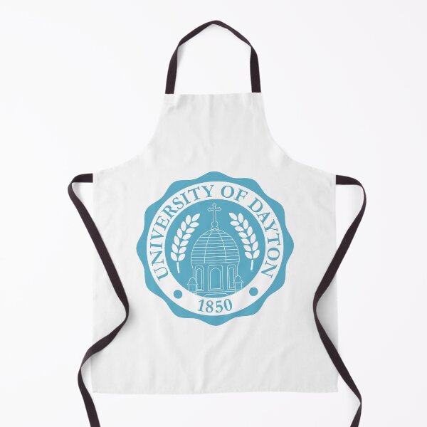 Item preview, University of Dayton Crest designed and sold by bold-concepts.