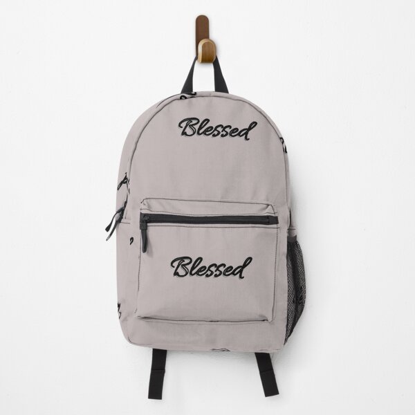 Item preview, Blessed designed and sold by 3LoveliesStore.
