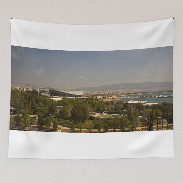 Item preview, Peace and Friendship Stadium designed and sold by tomg.