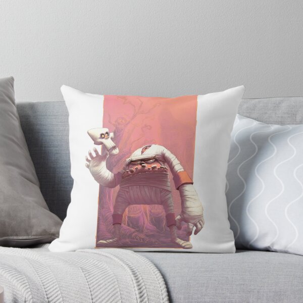 Item preview, Decap Attack designed and sold by arthurmask.