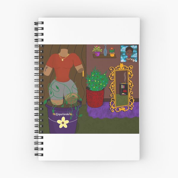 Item preview, Always Growing designed and sold by SparkleRelief.