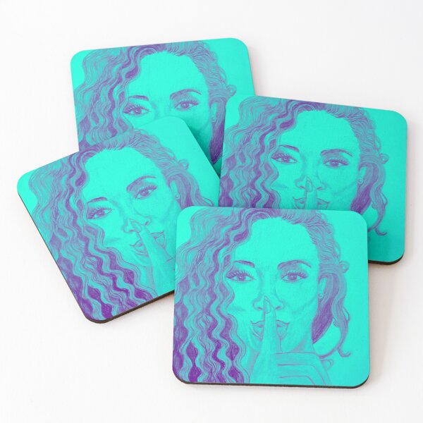 Item preview, Shhhh!!! designed and sold by LynnMoniqueArt.
