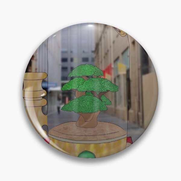 Item preview, Bonsai Life? designed and sold by SparkleRelief.