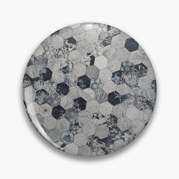 Item preview, Hex Texture designed and sold by ABGdesigns.