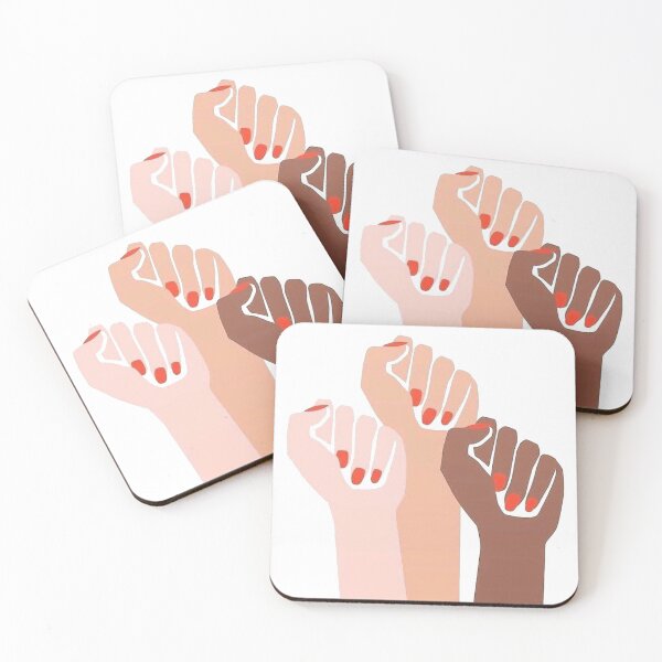 Item preview, women´s hands designed and sold by Arteider.