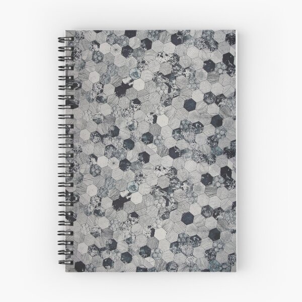 Item preview, Hex Texture designed and sold by ABGdesigns.