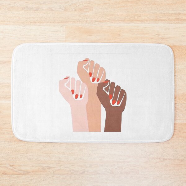 Item preview, women´s hands designed and sold by Arteider.