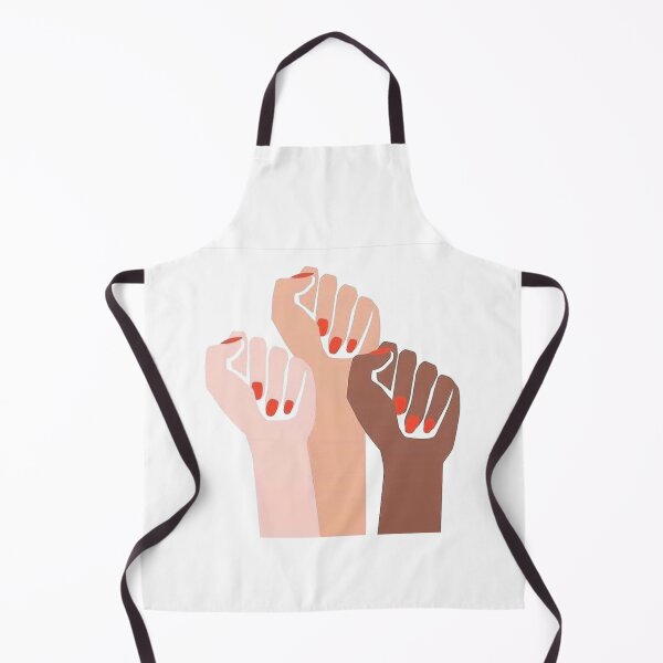Item preview, women´s hands designed and sold by Arteider.
