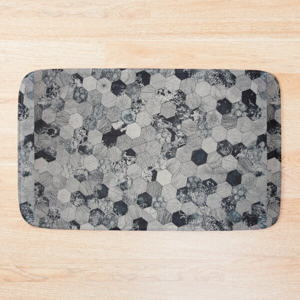 Item preview, Hex Texture designed and sold by ABGdesigns.