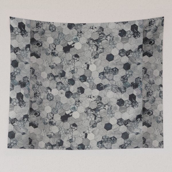 Item preview, Hex Texture designed and sold by ABGdesigns.