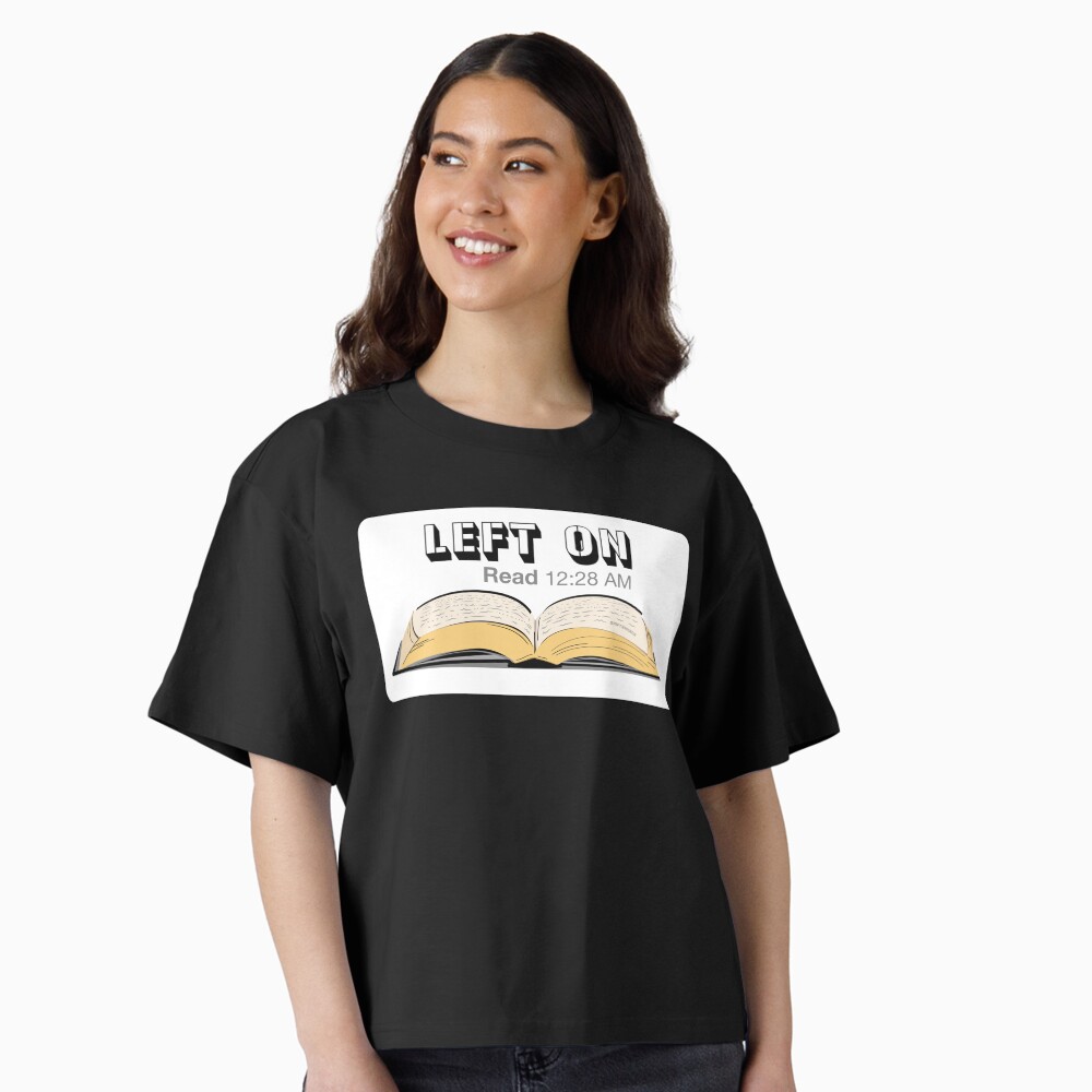 Item preview, Boxy T-Shirt designed and sold by driftmerch.