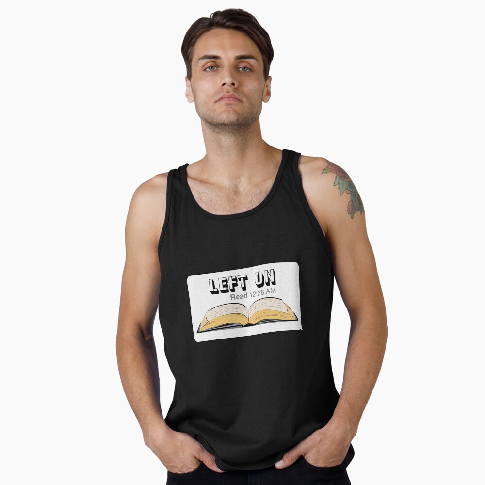 Item preview, Tank Top designed and sold by driftmerch.