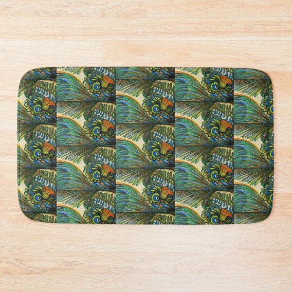 Item preview, Music in flight designed and sold by Sarah Denny.