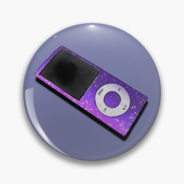 Item preview, Good old iPod nano  designed and sold by Livia1209.