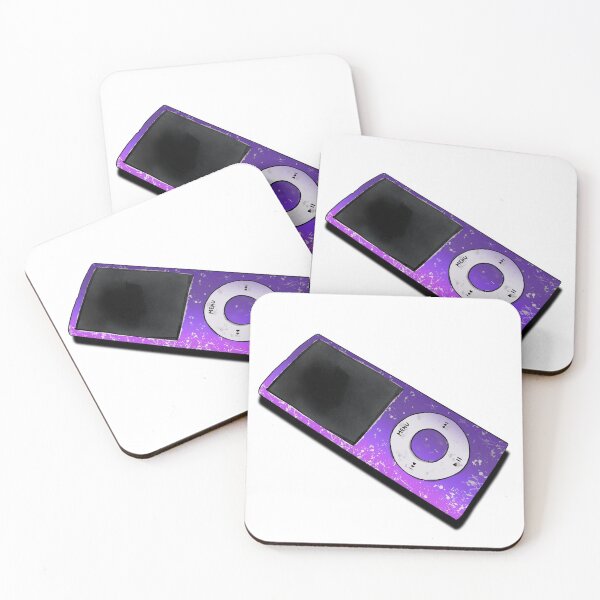 Item preview, Good old iPod nano  designed and sold by Livia1209.