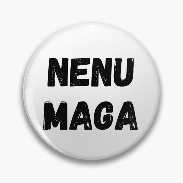 Item preview, Nenu Maga - Bigg Boss Telugu Designs designed and sold by SD Studios.