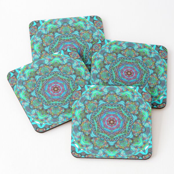 Item preview, Perceptual Waves designed and sold by Nathaniel Britz.
