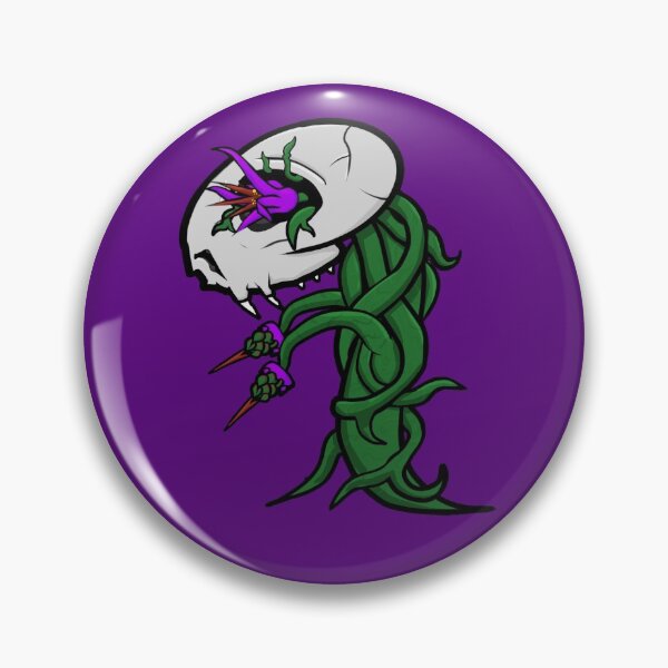 Item preview, Revenge of the Plants designed and sold by ExpendedReality.