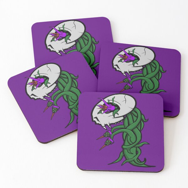 Item preview, Revenge of the Plants designed and sold by ExpendedReality.