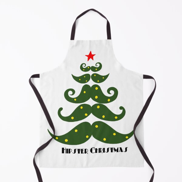 Item preview, Hipster Christmas designed and sold by Sian Harris.
