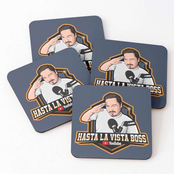 Item preview, Fire the Boss and Become Your Own Boss designed and sold by HastaLaVistaBos.
