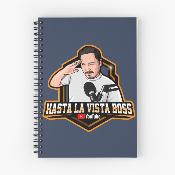 Item preview, Fire the Boss and Become Your Own Boss designed and sold by HastaLaVistaBos.