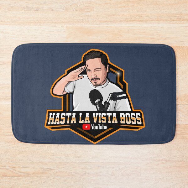 Item preview, Fire the Boss and Become Your Own Boss designed and sold by HastaLaVistaBos.