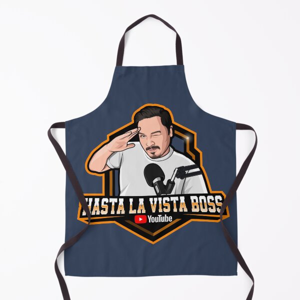 Item preview, Fire the Boss and Become Your Own Boss designed and sold by HastaLaVistaBos.