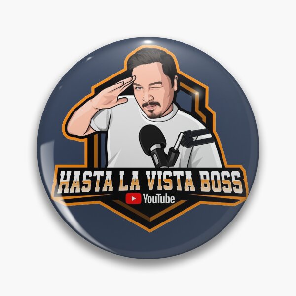 Item preview, Fire the Boss and Become Your Own Boss designed and sold by HastaLaVistaBos.