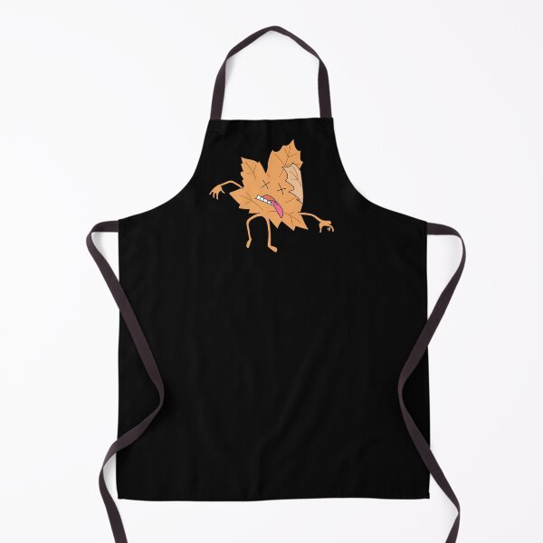 Item preview, A DEAD LEAF! designed and sold by MatthewJSimpson.
