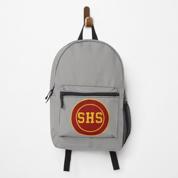 Item preview, Sunnydale High designed and sold by AnonymousFox.