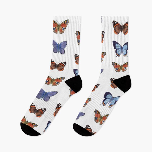 Item preview, Butterflies designed and sold by Tamara Clark.